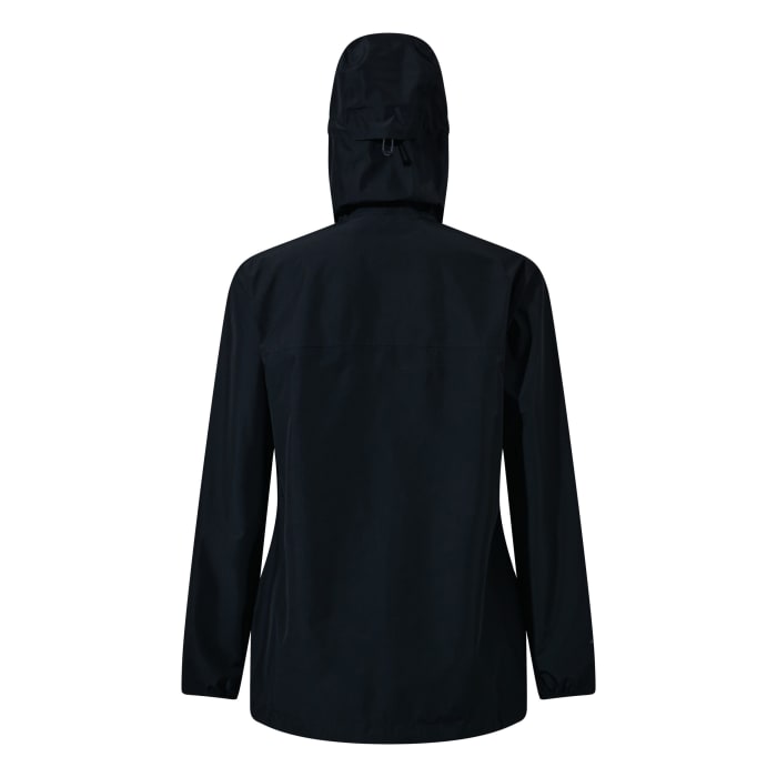 Deluge Pro 3 Jacket – Black/Black