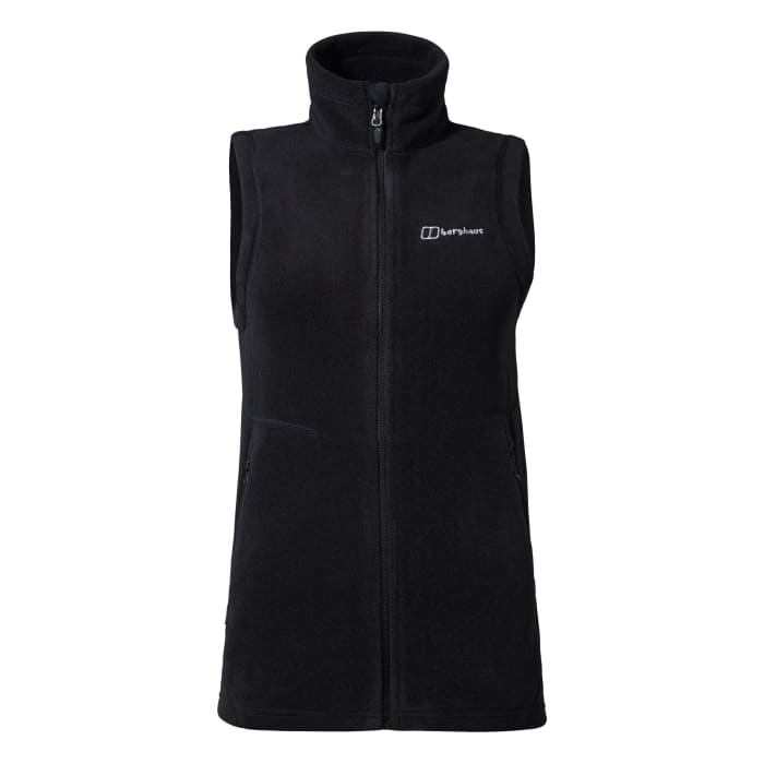Prism PT IA FL Vest – Black/Black