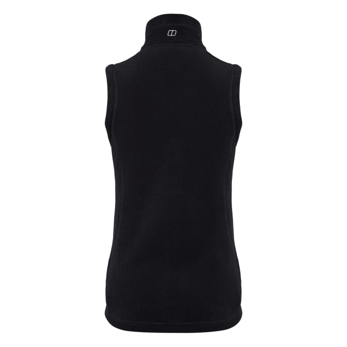 Prism PT IA FL Vest – Black/Black