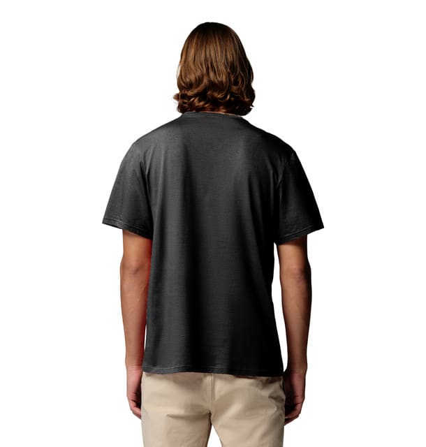 CSC™ Basic Tee – Black
