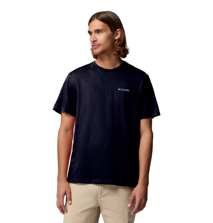 CSC™ Basic Tee – Black