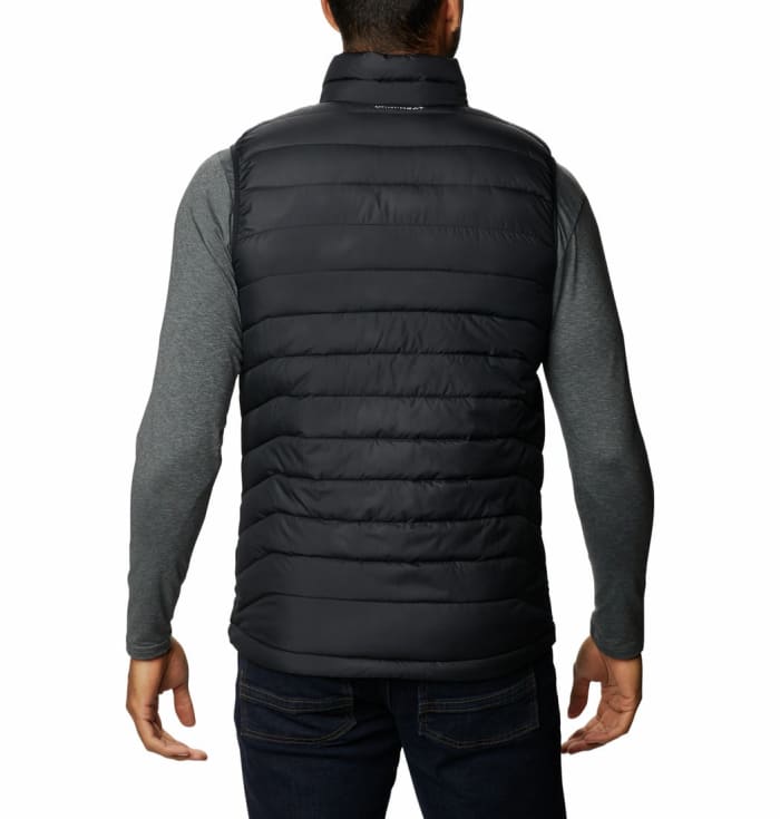 Powder Lite Vest II – Black