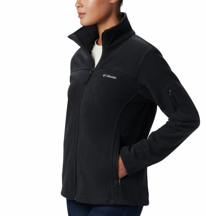 Fast Trek II Jacket – Nocturnal
