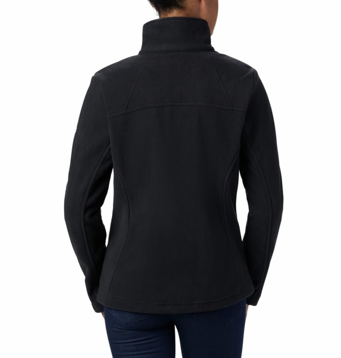 Fast Trek II Jacket – Nocturnal