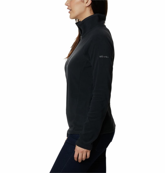 Glacial IV 1/2 Zip – Nocturnal