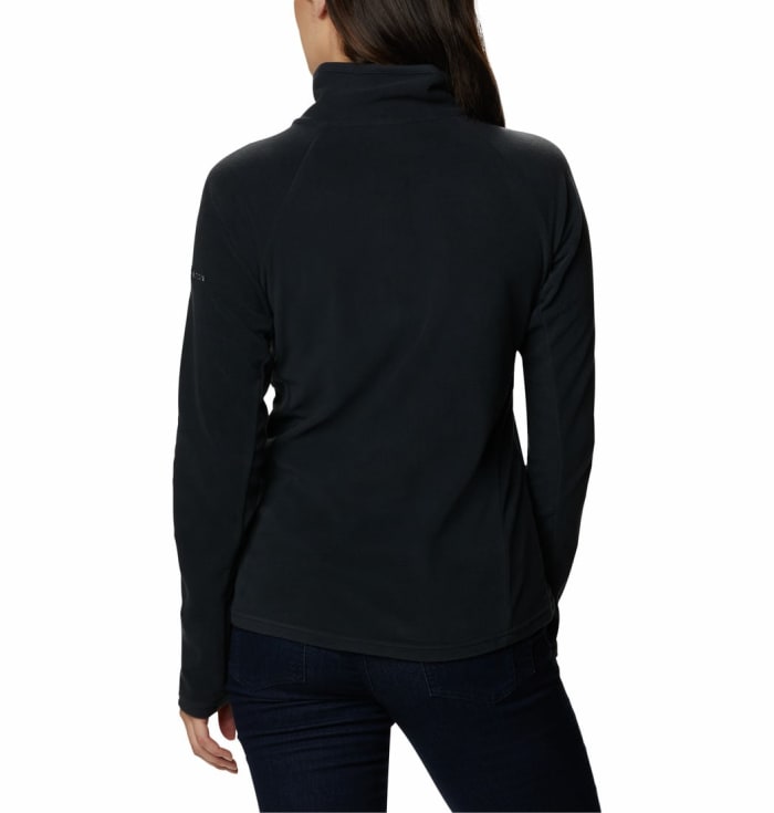 Glacial IV 1/2 Zip – Nocturnal