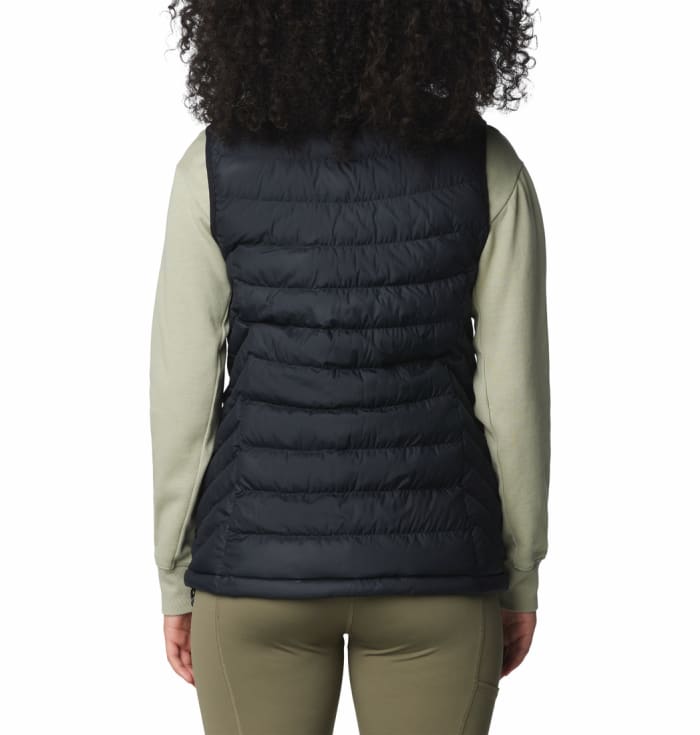 Powder Lite™ II Vest – Black