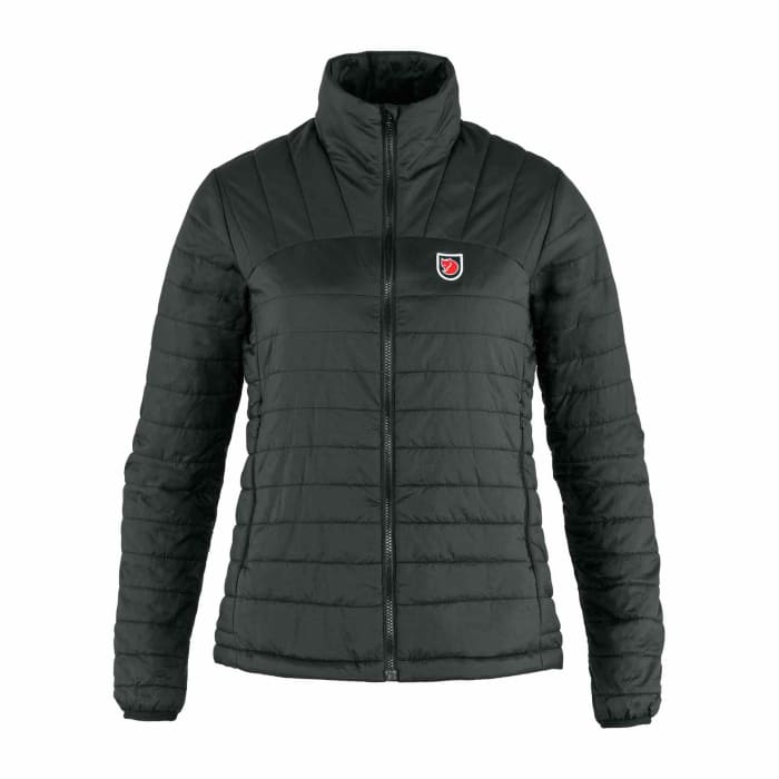 Expedition X-Latt Jacket – Black
