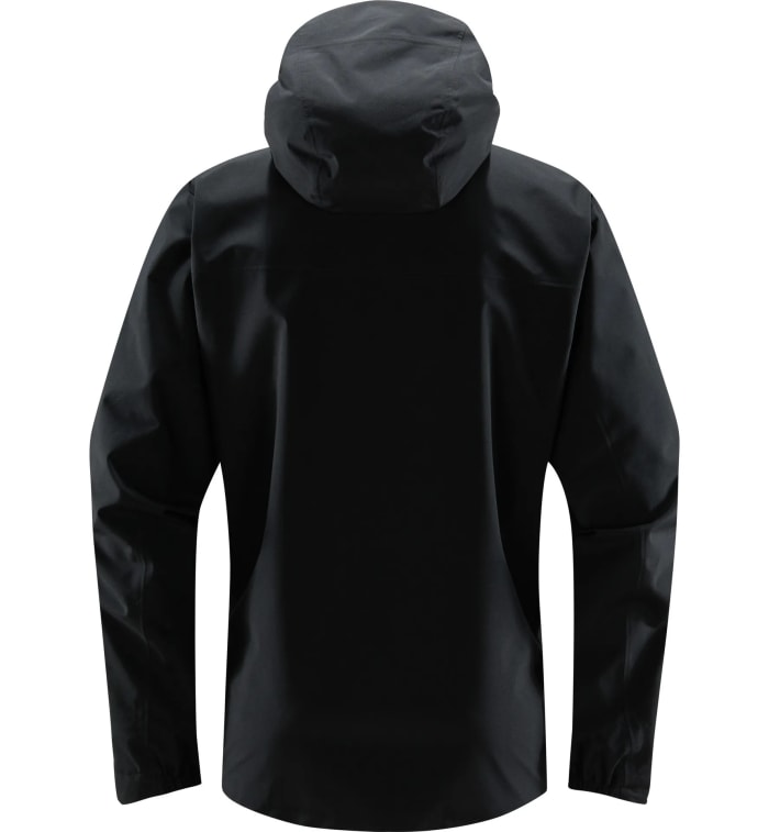 Korp Proof Jacket – Black