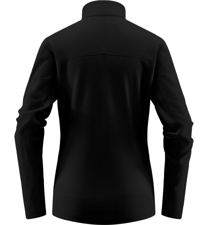 Buteo Mid Jacket – True Black
