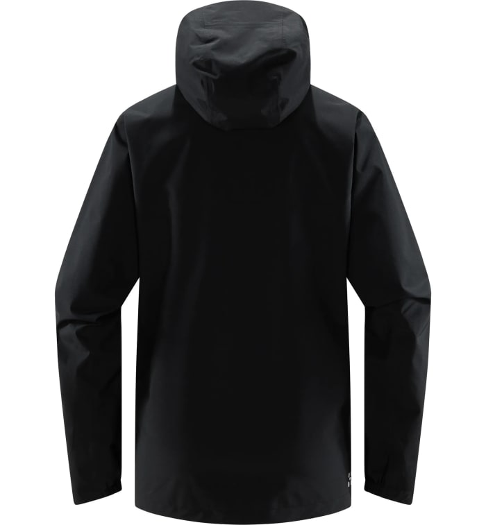 Korp Proof Jacket – Black