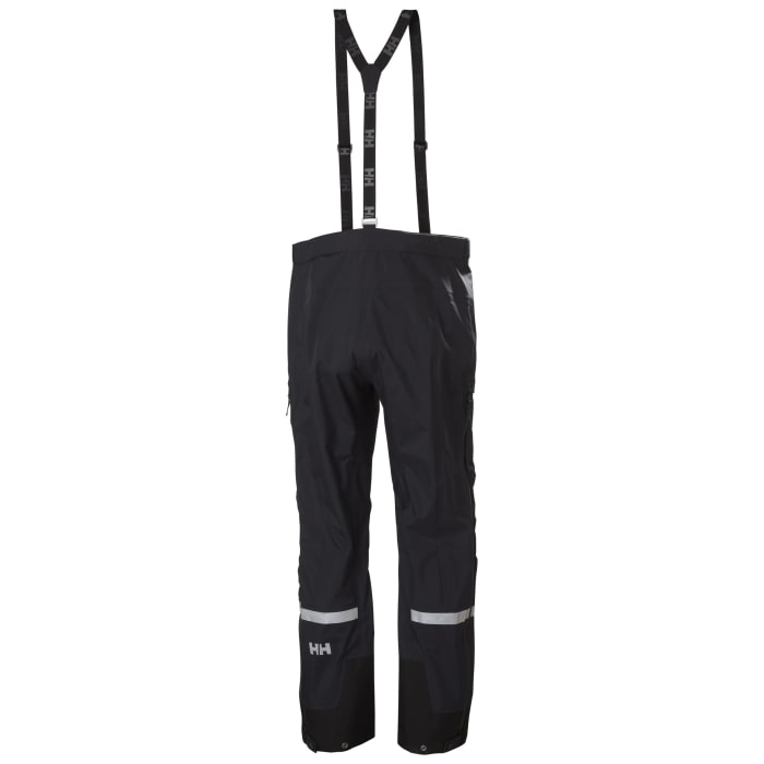 Action 3L Pant – Black