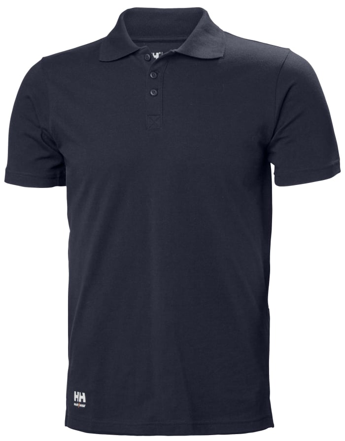 Classic 2.0 Polo – Navy