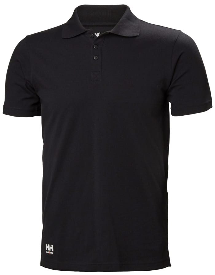 Classic 2.0 Polo – Navy