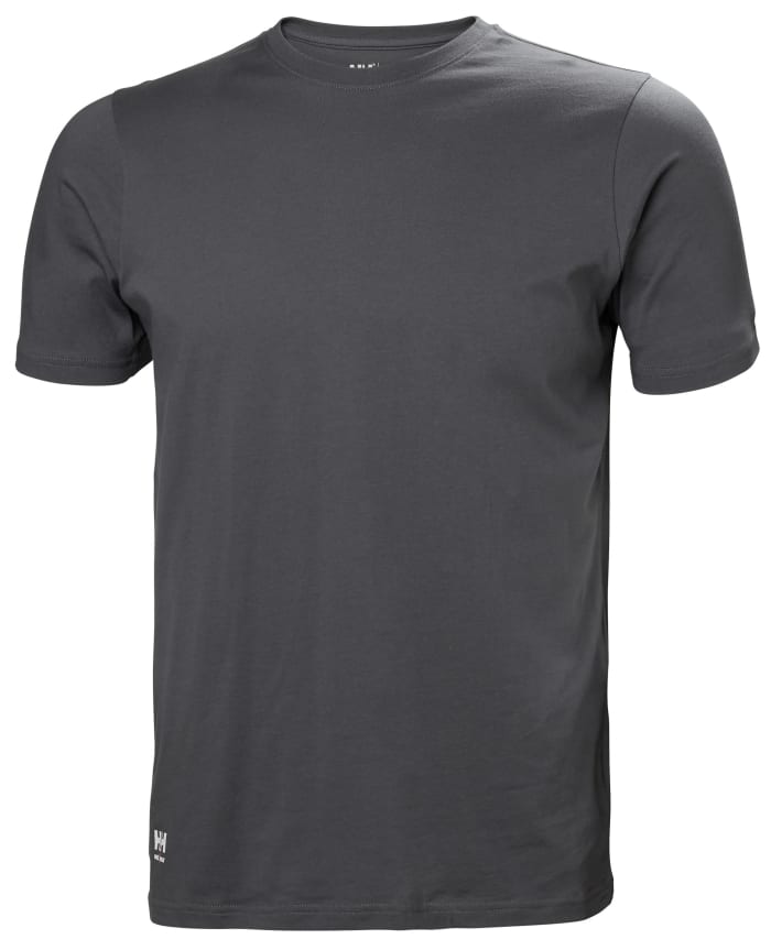 Classic Tshirt – Navy