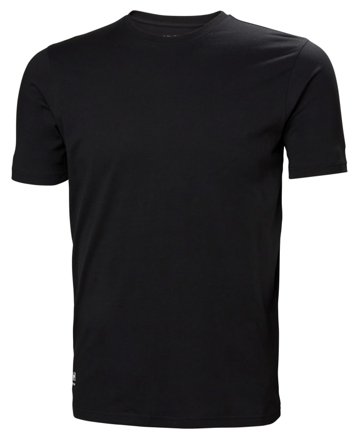 Classic Tshirt – Navy