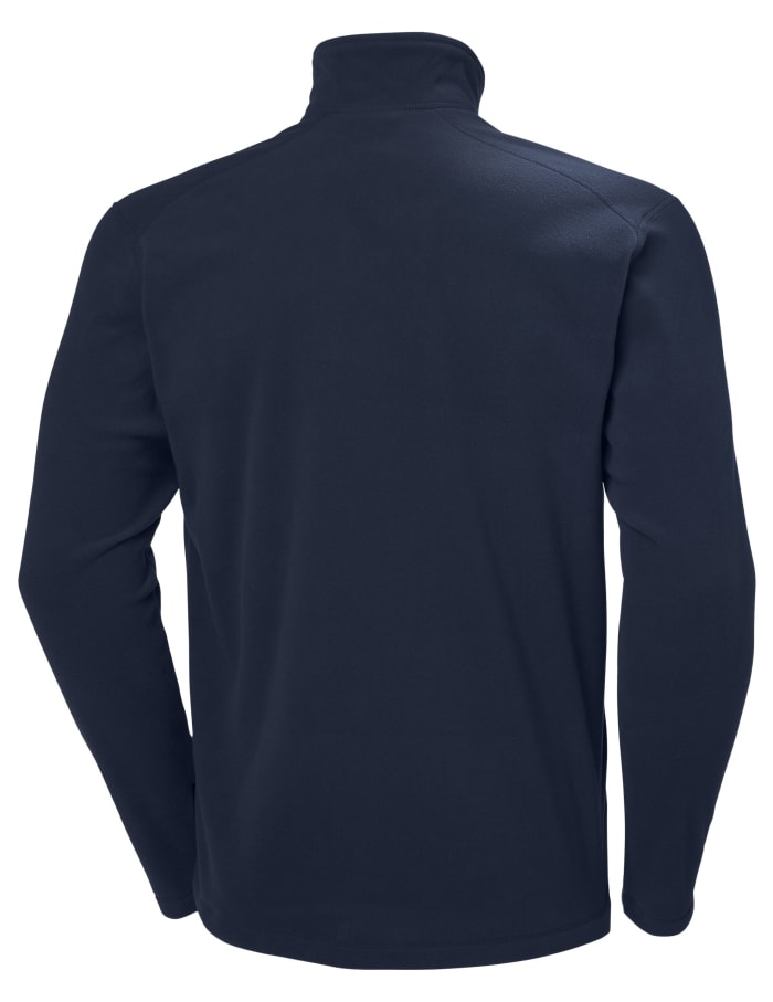 Daybreaker Fleece Jacket – Black