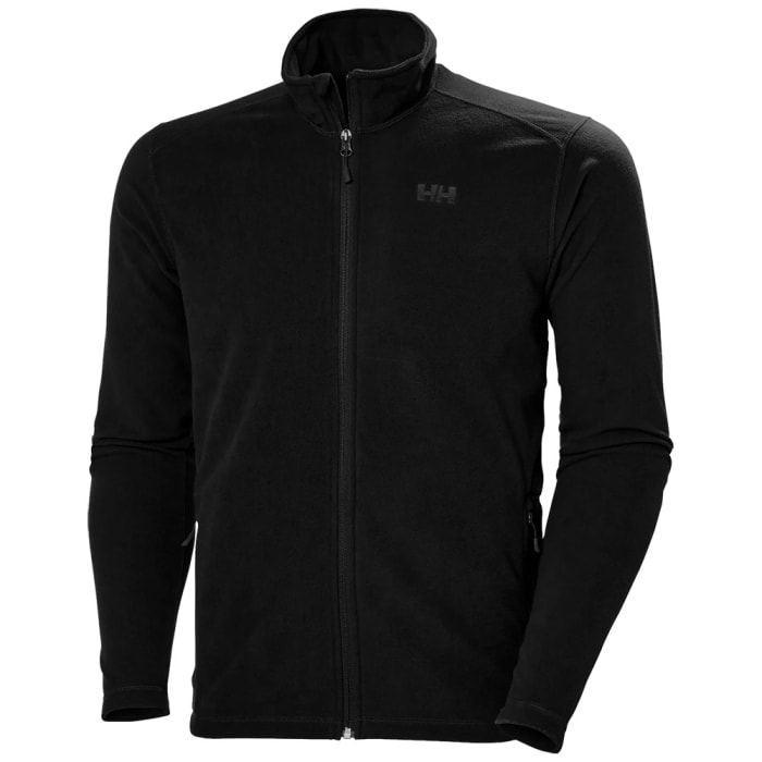 Daybreaker Fleece Jacket – Black