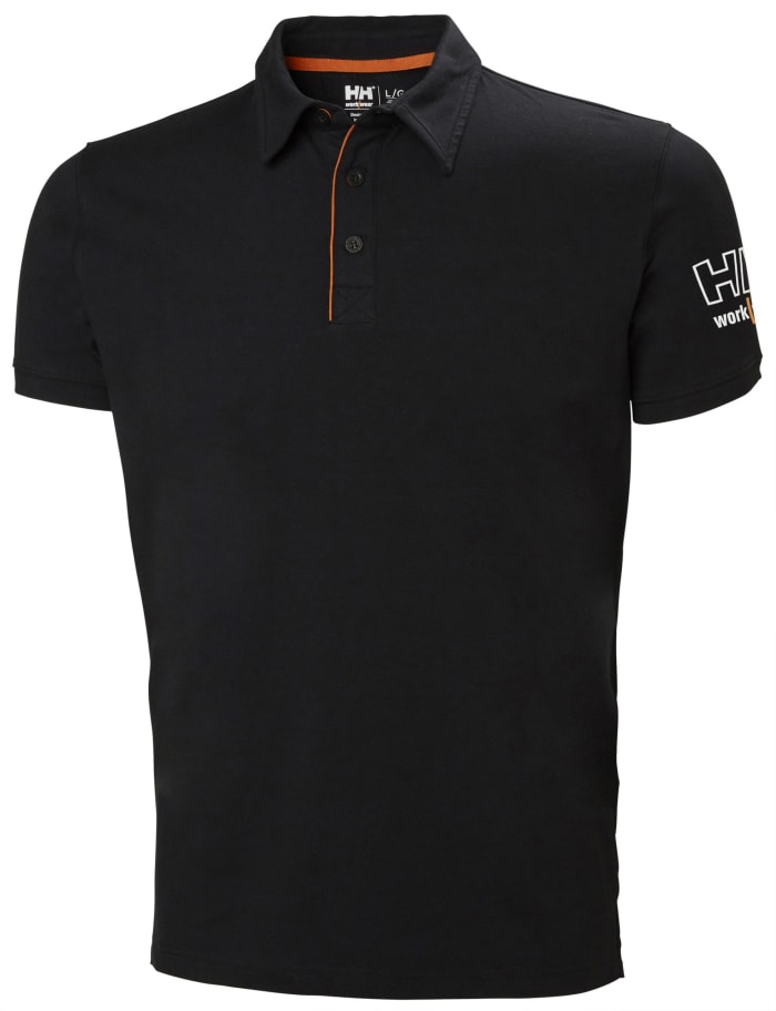 Evo Polo – Navy