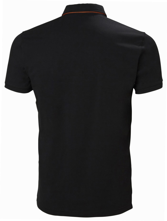 Evo Polo – Navy