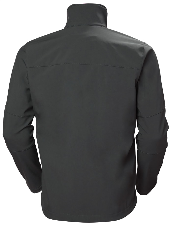 Kensington Softshell Jacket – Navy