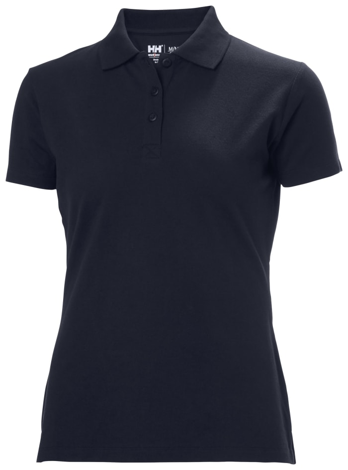Classic Polo – Navy