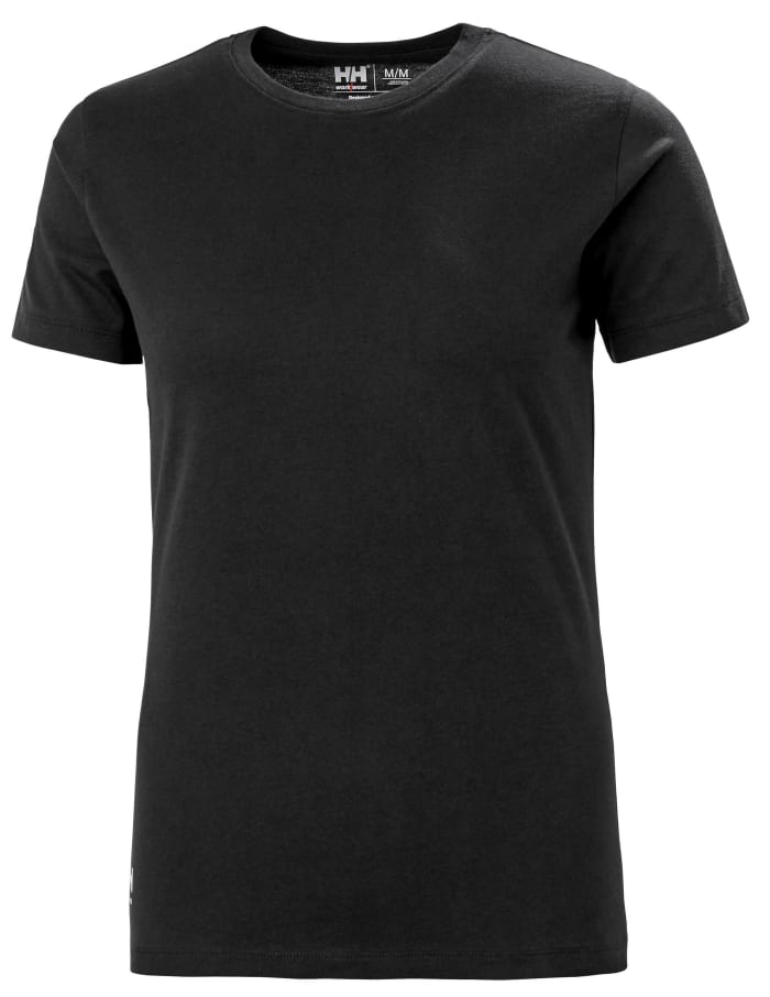 Classic Tshirt – Navy
