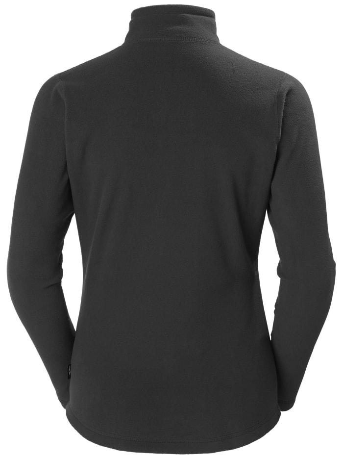 Daybreaker Fleece Jacket – Black