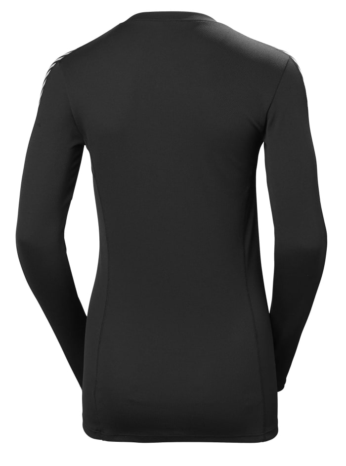 HH Lifa Crew – Black