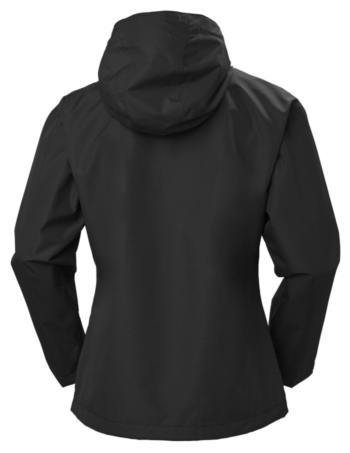 Seven J Jacket – Black