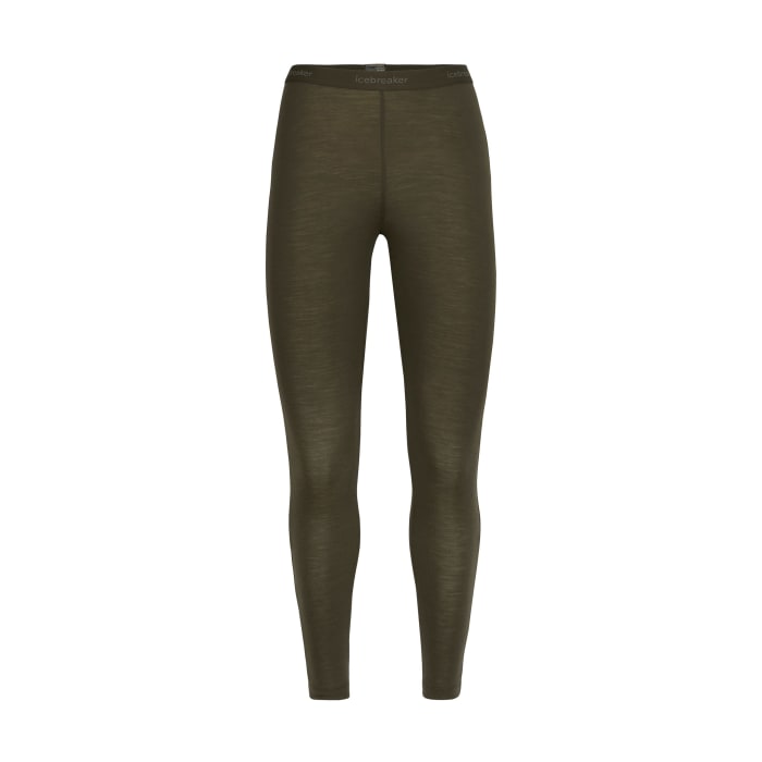 175 Everyday Leggings – Black