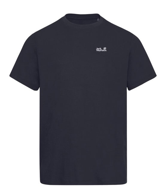 Essential T – Dark Navy