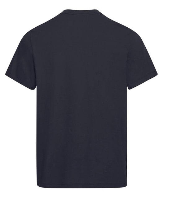 Essential T – Dark Navy