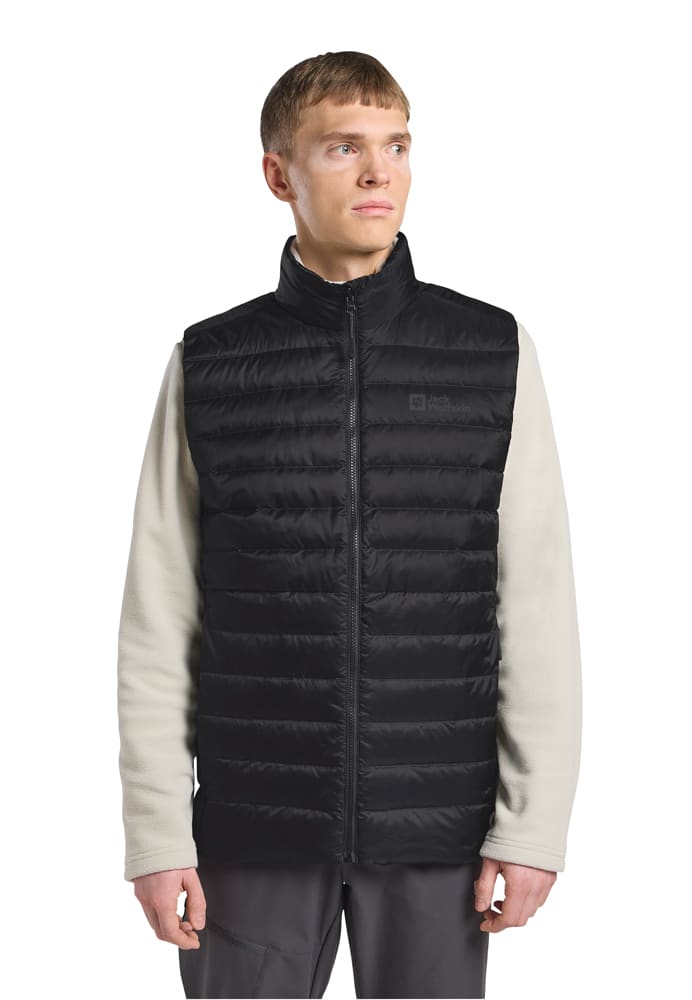 Pilvi Vest – Midnight Sky