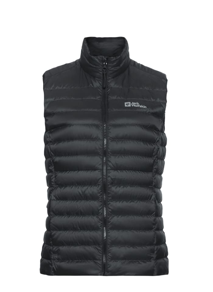 Pilvi Vest – Black
