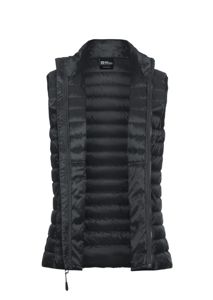 Pilvi Vest – Black