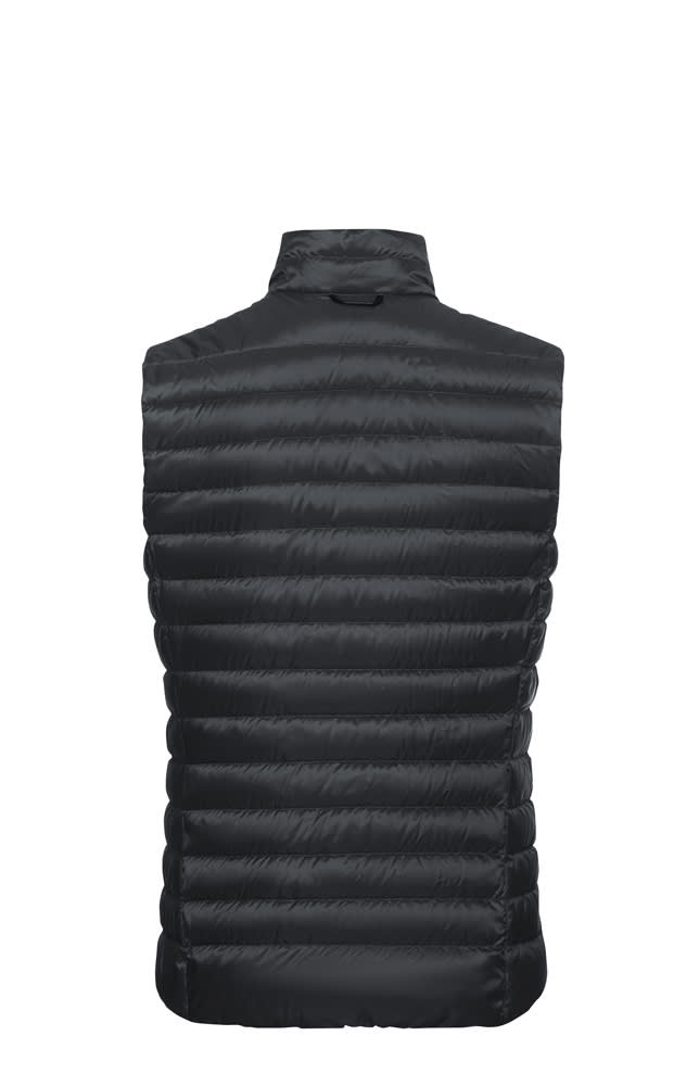 Pilvi Vest – Black