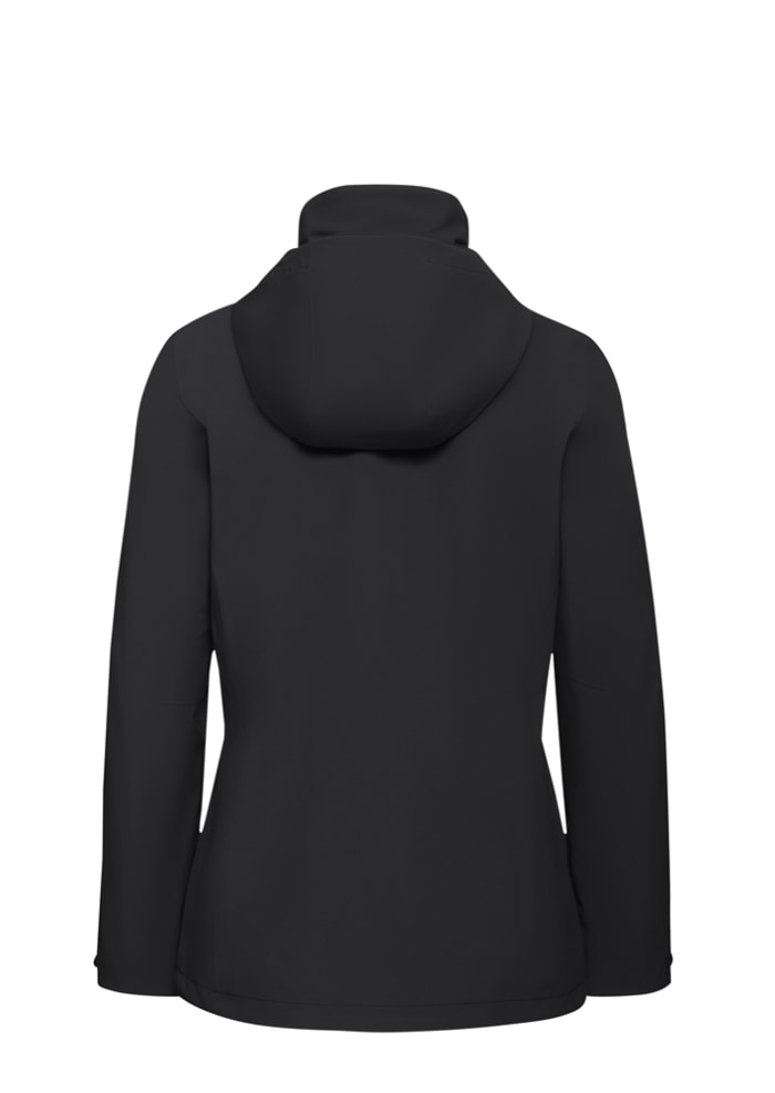 Trailtime 2L Jkt – Black