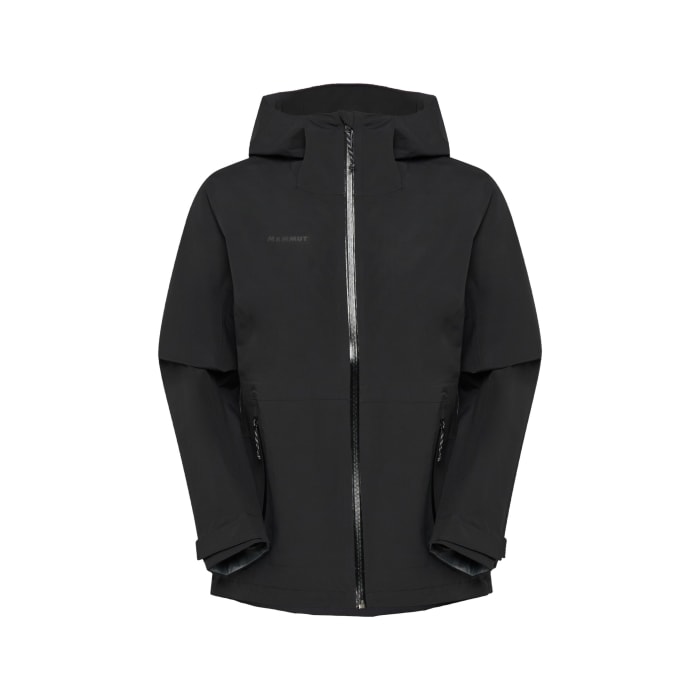 Corporate Guide HS Hooded Jacket – Marine
