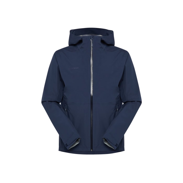 Corporate Guide HS Hooded Jacket – Marine