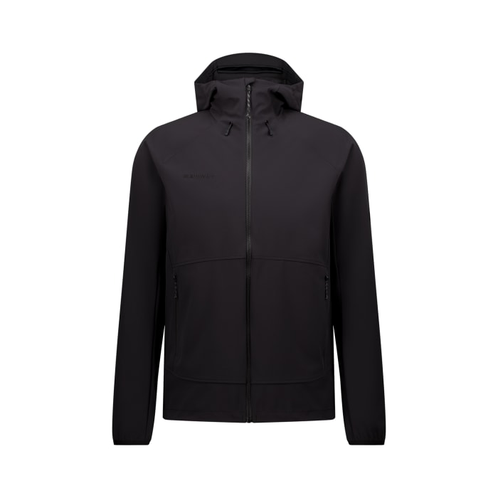 Corporate SO Hooded Jacket – Marine