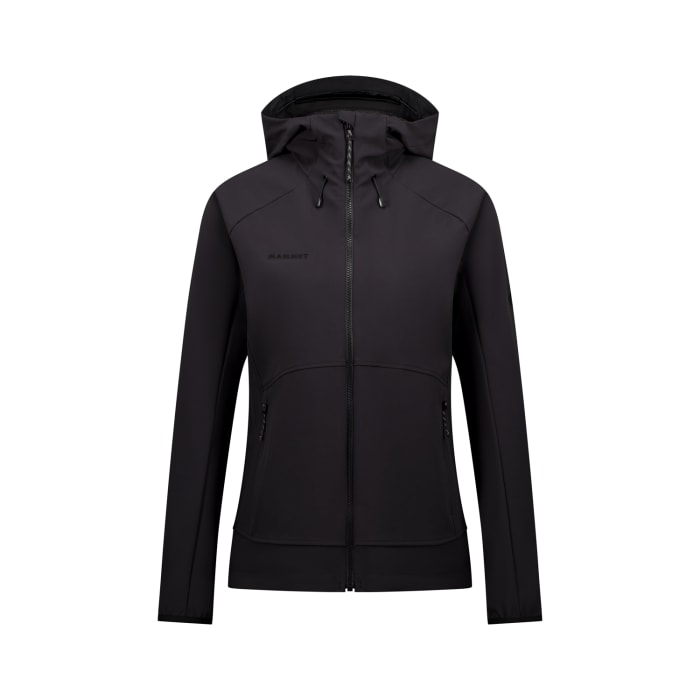 Corporate SO Hooded Jacket – Marine