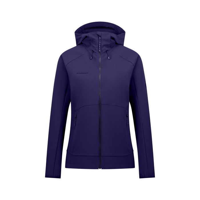 Corporate SO Hooded Jacket – Marine