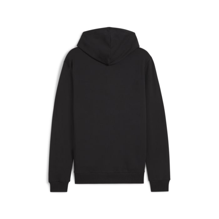 TeamGOAL Casuals Full-Zip Hoodie – Puma Navy-Puma White