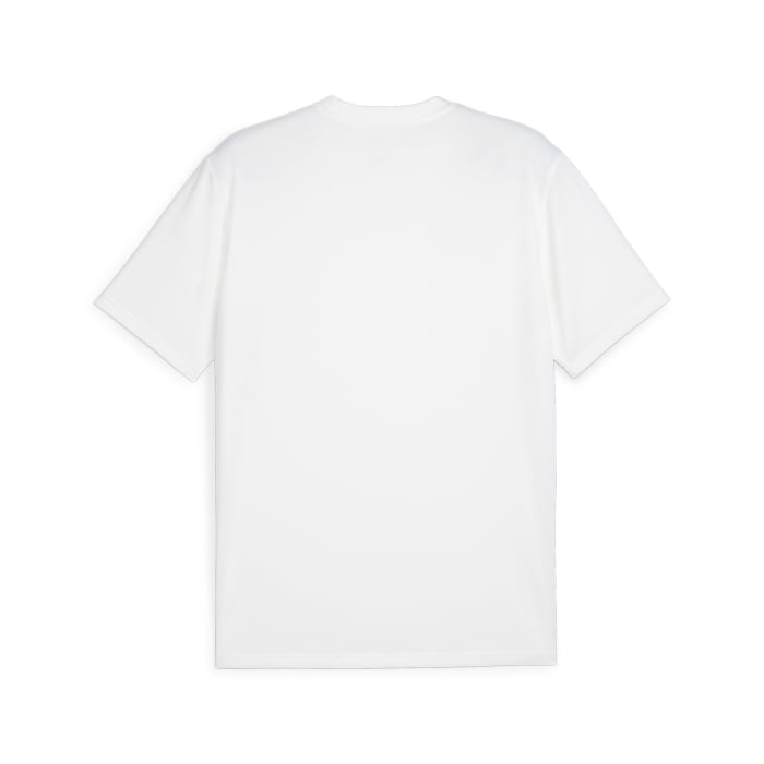 TeamGOAL Football Jersey - Cast Iron – Puma Navy-Puma White-Persian Blue