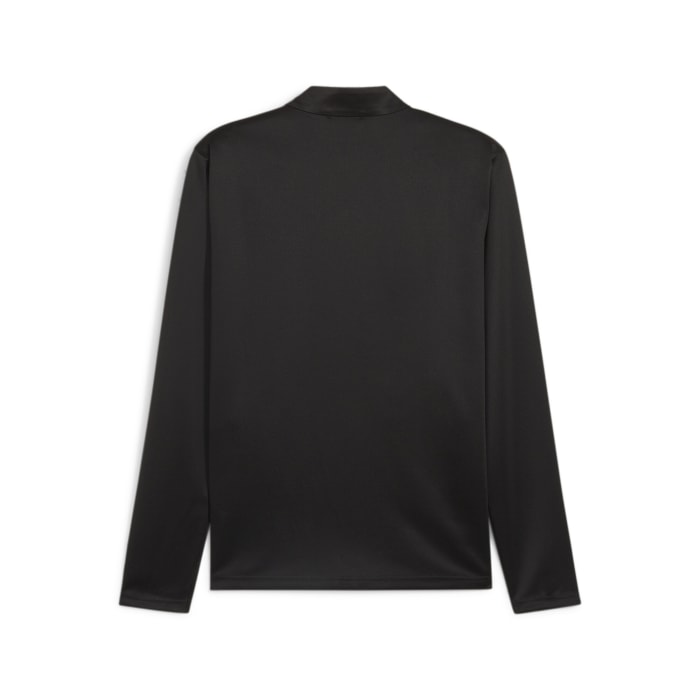 TeamGOAL Training Jacket - Puma Black – Puma Navy-Puma White-Persian Blue