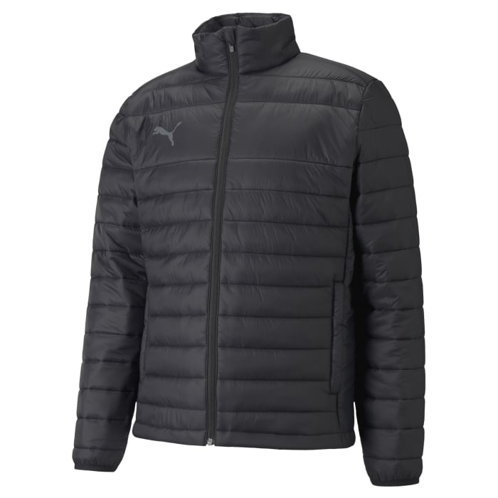 TeamLiga Light Jacket – Peacoat