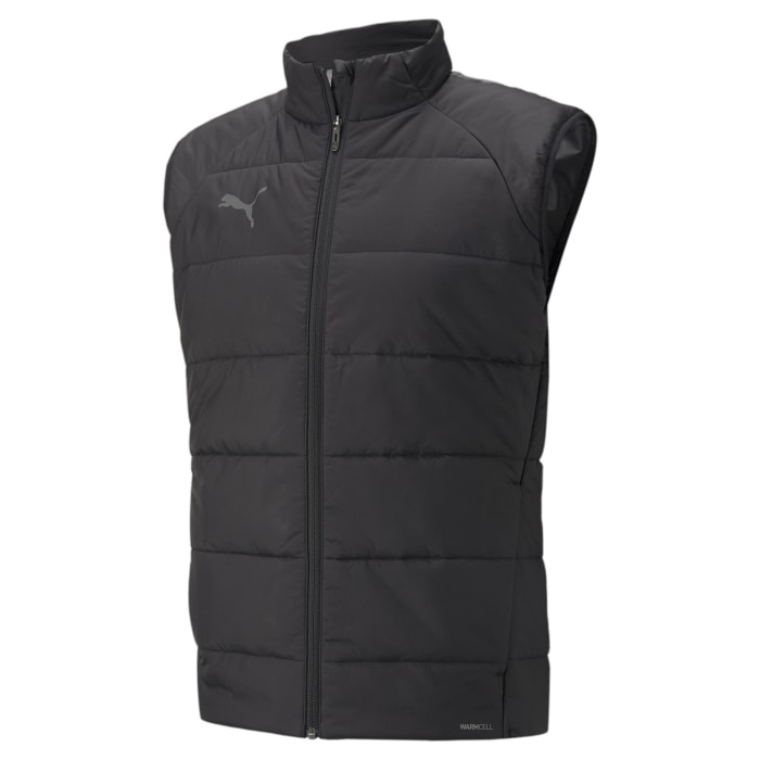 TeamLiga Vest – Peacoat