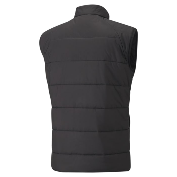 TeamLiga Vest – Peacoat