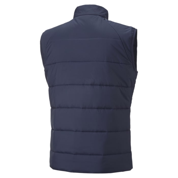 TeamLiga Vest – Peacoat